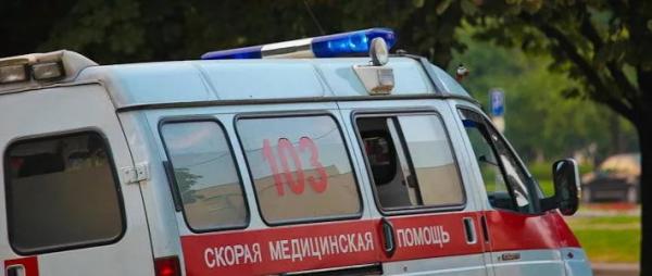 Двое детей пострадали в ДТП с самосвалом в Ростовской